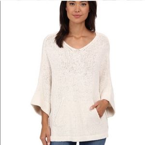 💛 Free People You Found Me Knit Sweater